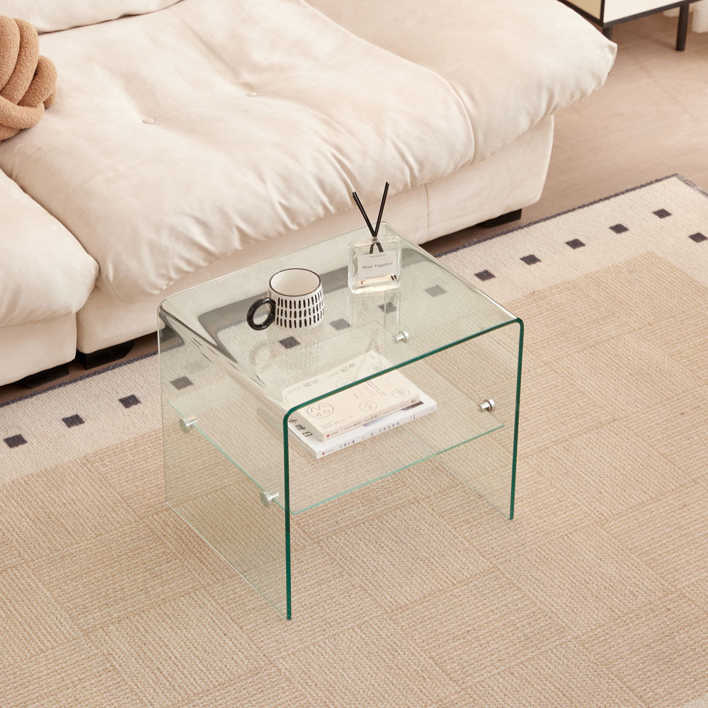 Malia End Table