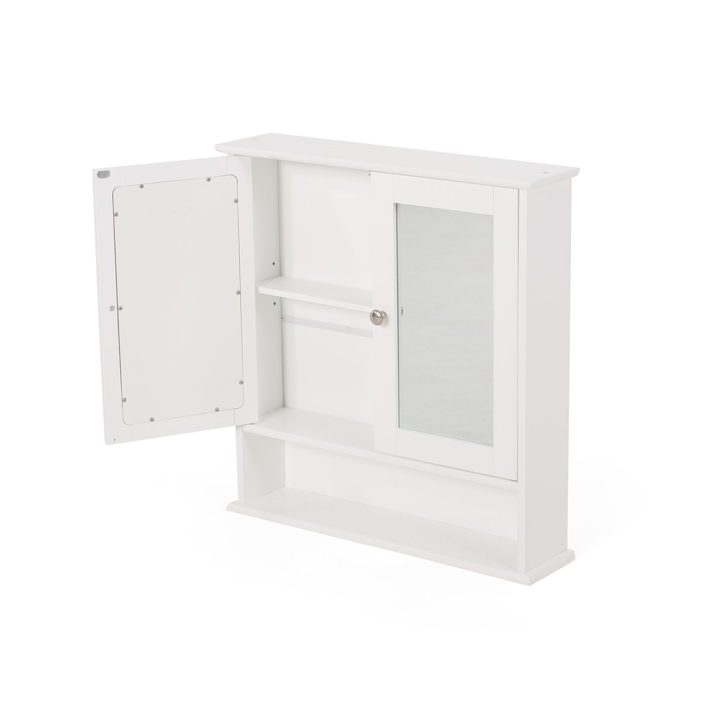Braxton Bathroom Cabinet