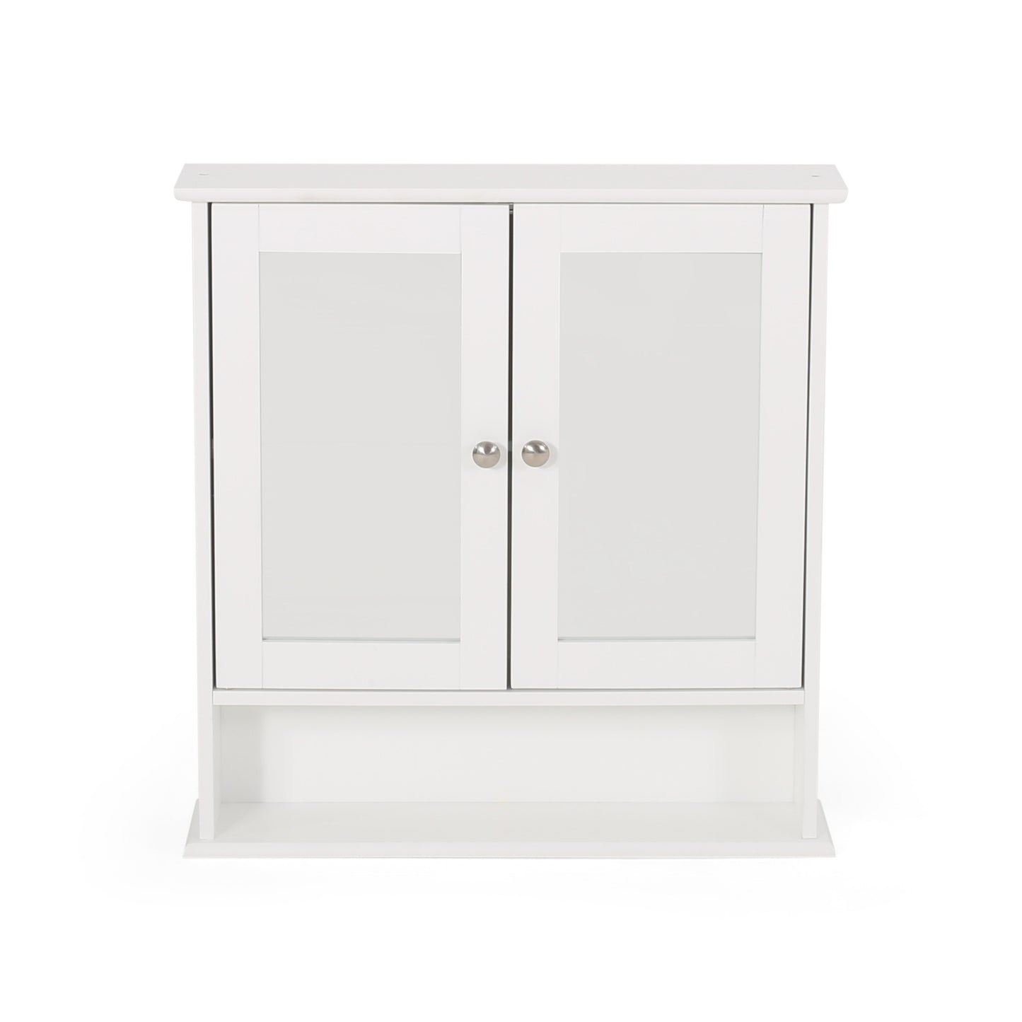 Braxton Bathroom Cabinet