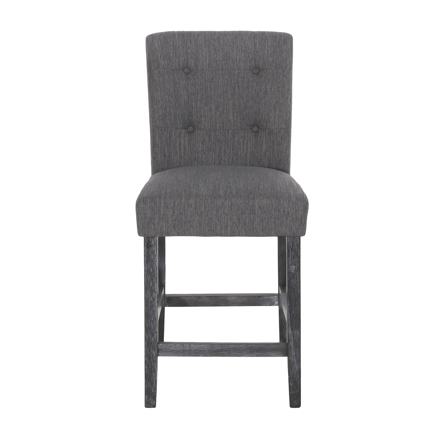 Hardin Dining Chair, Set of 2 (Charcoal)