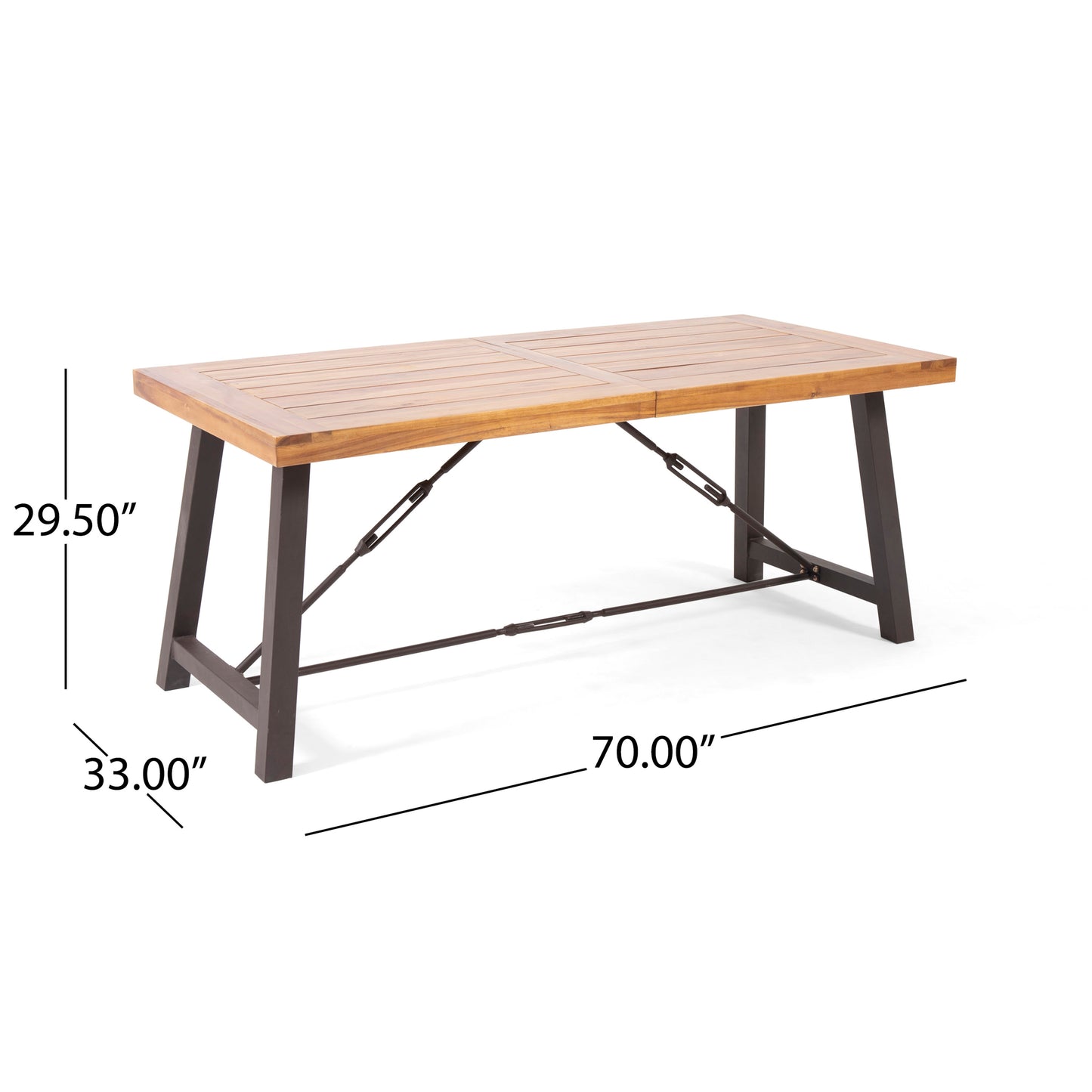 Lennon Patio Table