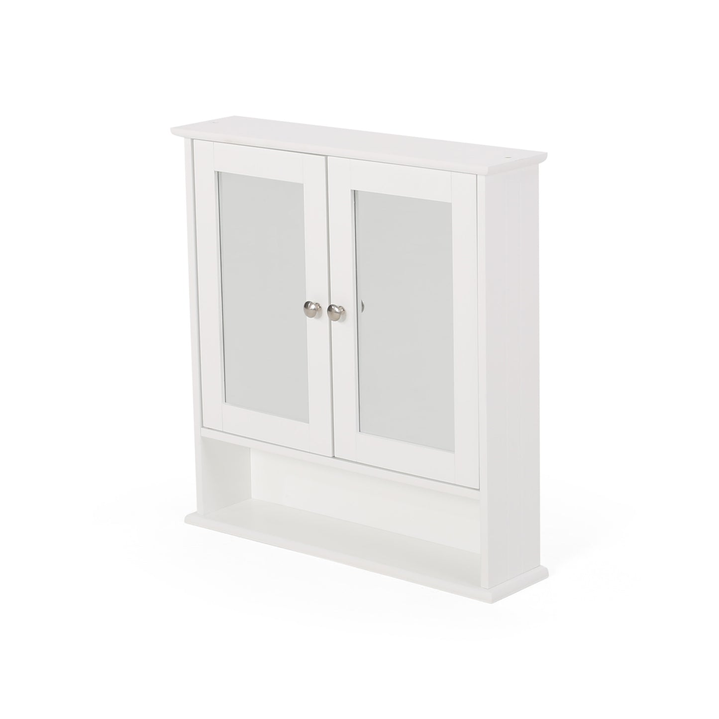 Braxton Bathroom Cabinet