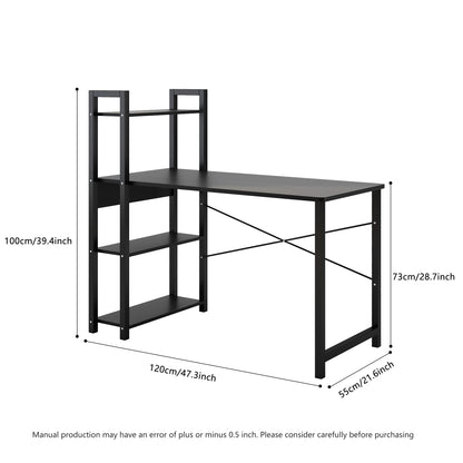 Zaire Office Desk