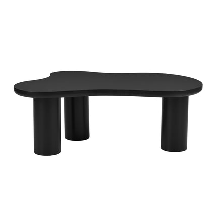 Reynolds Coffee Table, Black