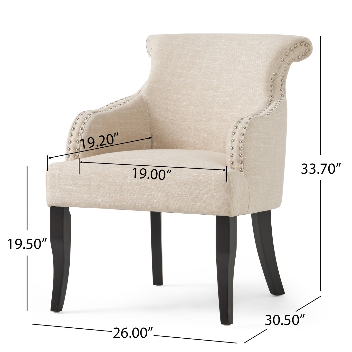 Laura Lounge Chair