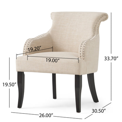 Laura Lounge Chair