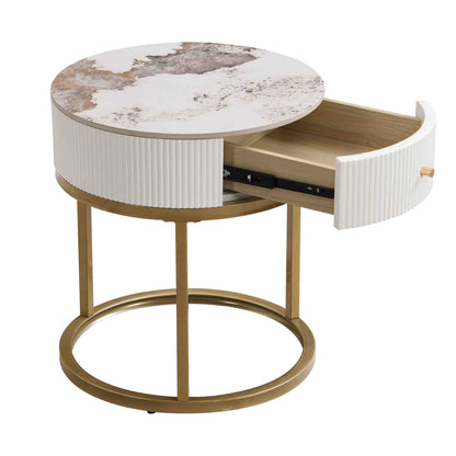 Brianna End Table