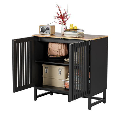 Salas Accent Cabinet