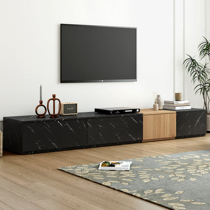 Bryant TV Stand (Black)