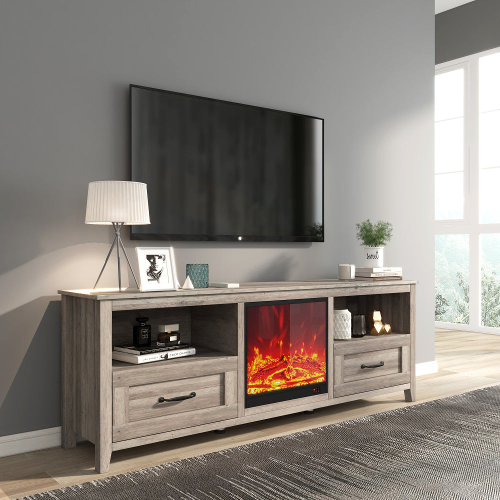 Mccoy TV Stand