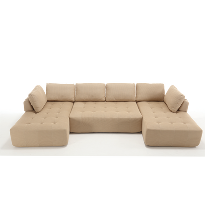 Melina Sofa, Khaki