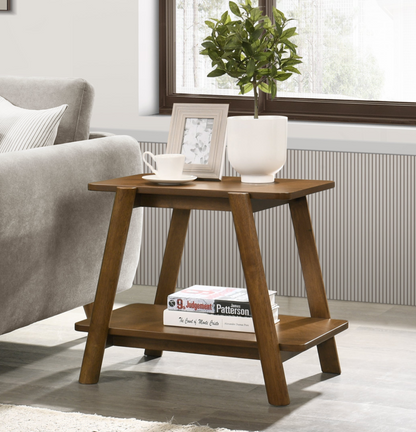 Royal End Table