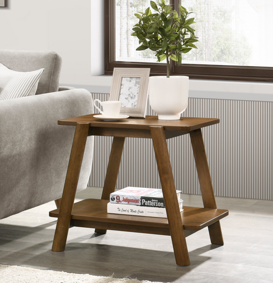 Royal End Table