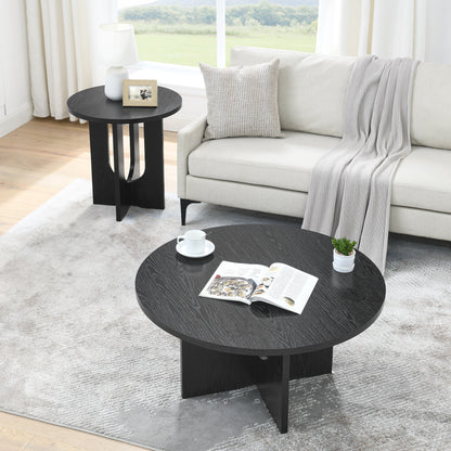 Morgan Coffee Table, Grey