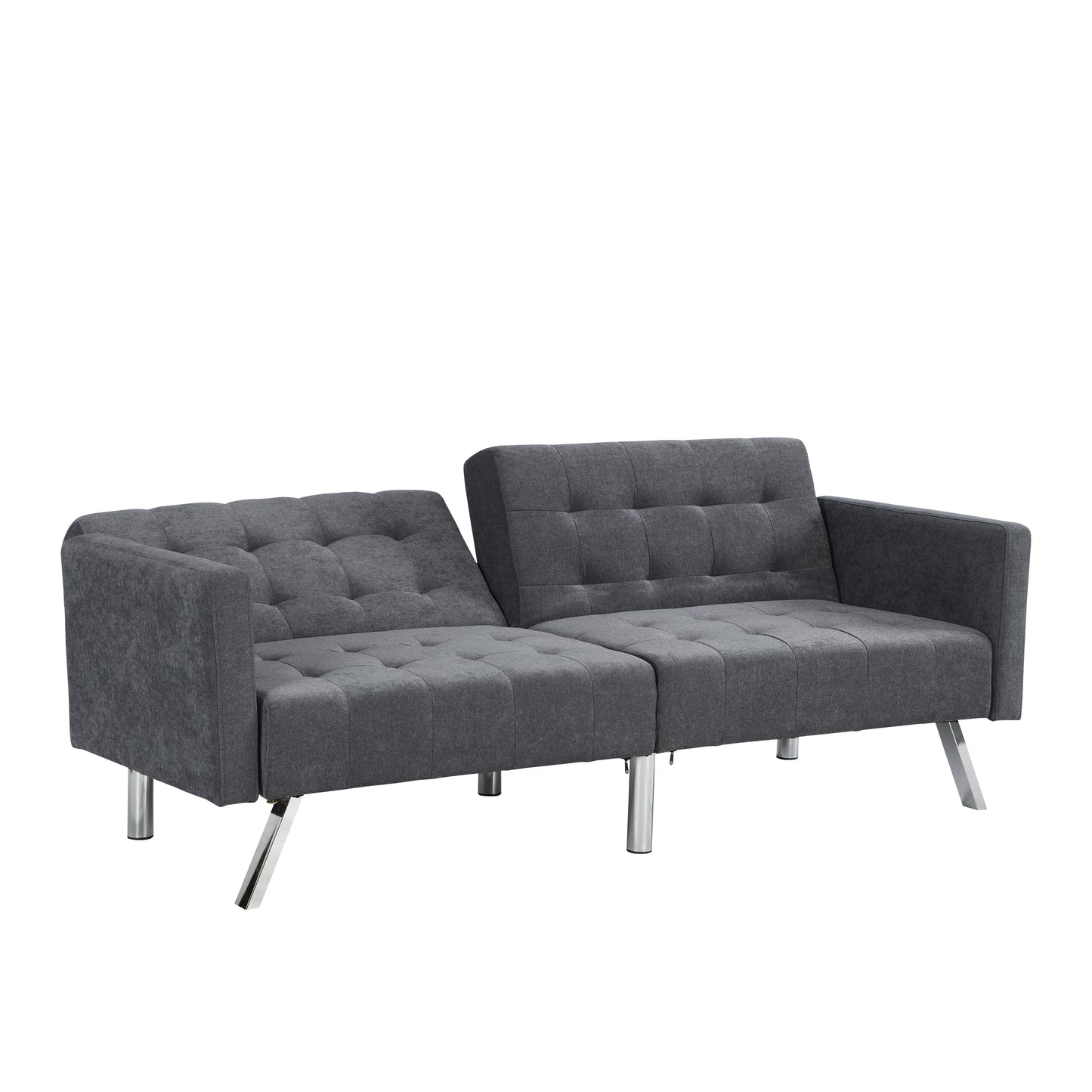 Langston Sofa (Grey)