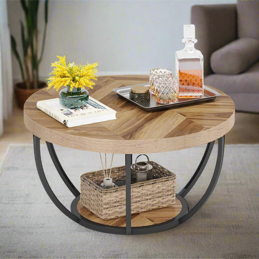 Houston Coffee Table