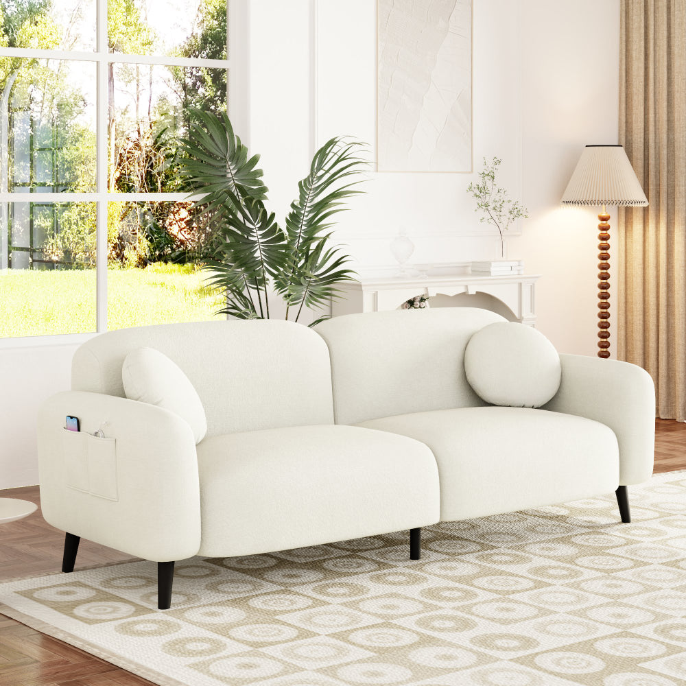 Lukas Sofa (Beige)