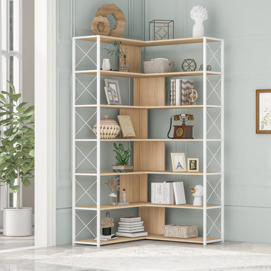 Westin Bookshelf (White)