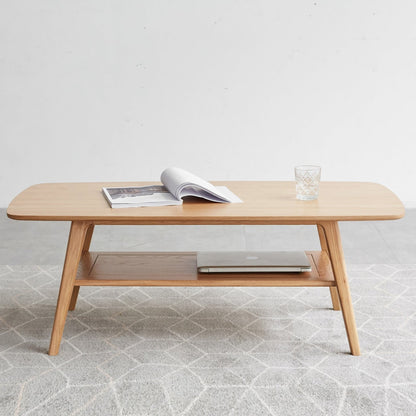 Johnston Coffee Table