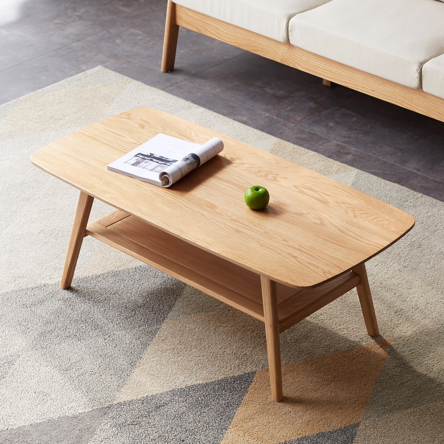 Johnston Coffee Table