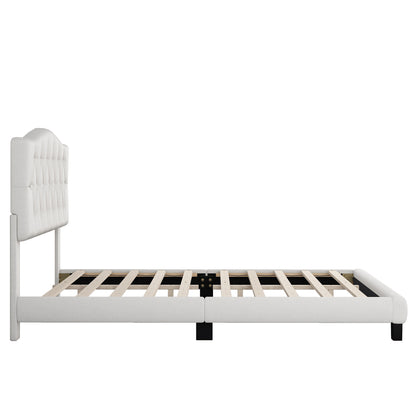 Emmeline Bed Frame, King