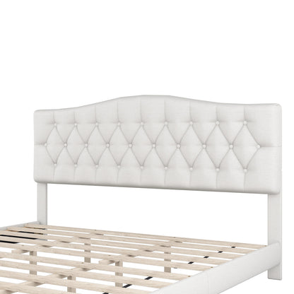 Emmeline Bed Frame, King