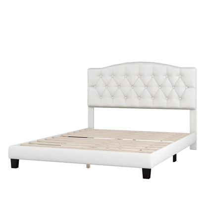 Emmeline Bed Frame, Queen