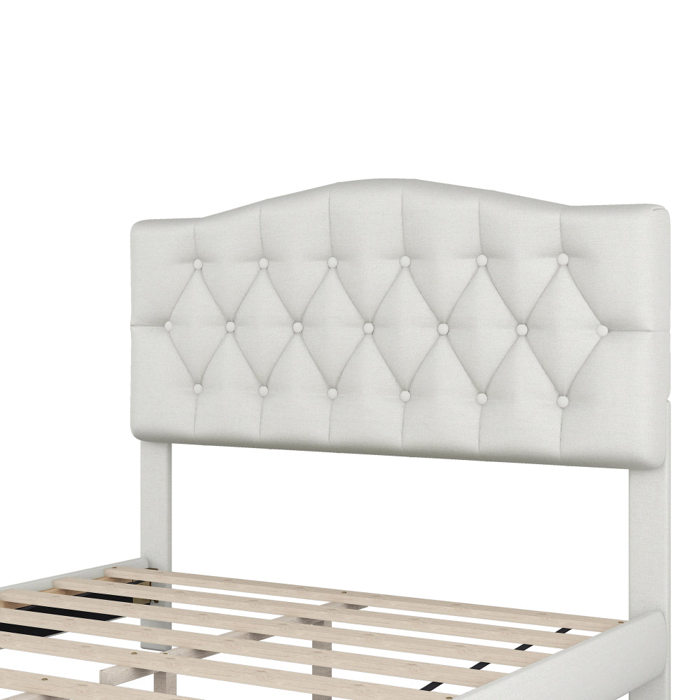 Emmeline Bed Frame, Full