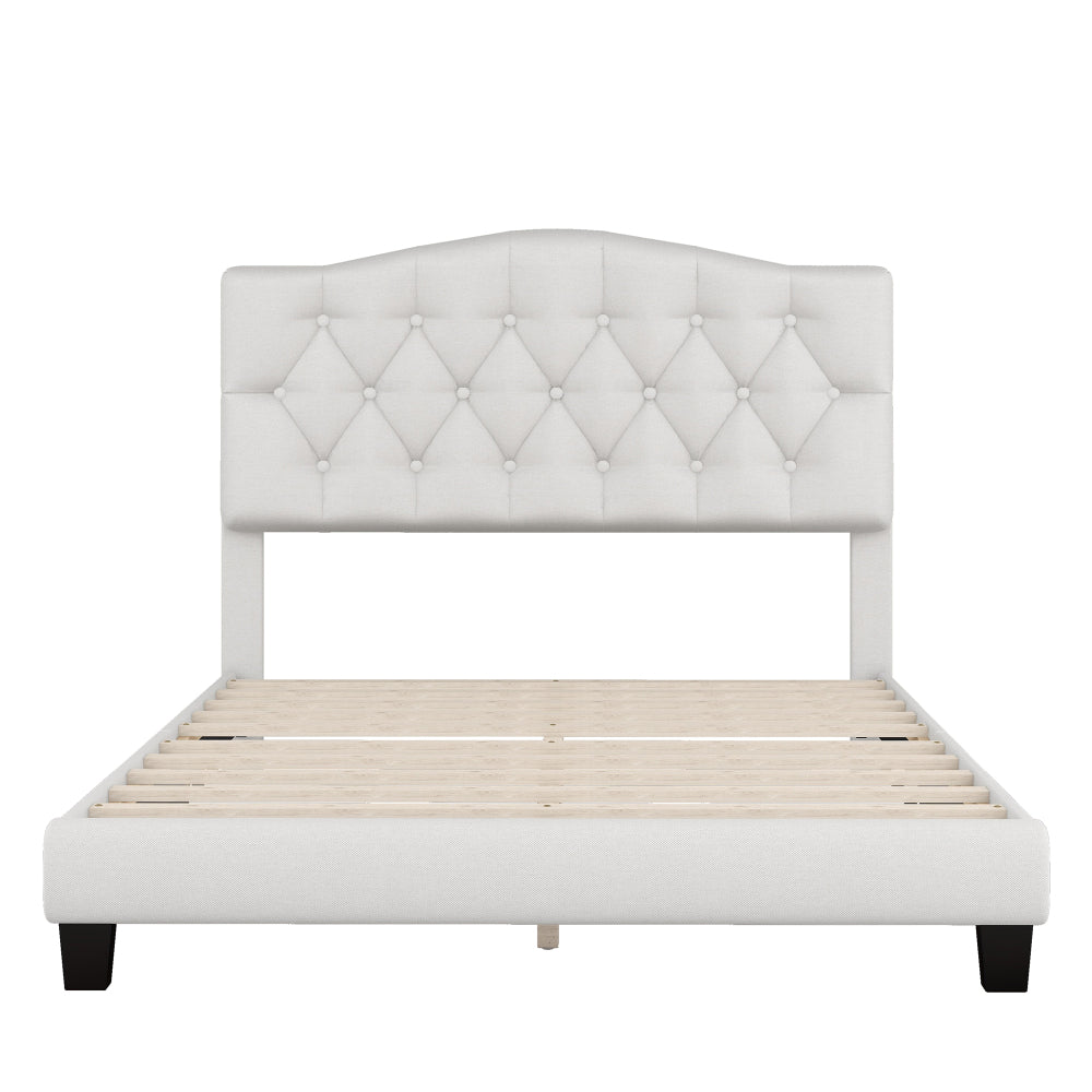 Emmeline Bed Frame, Full