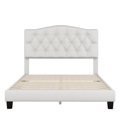 Emmeline Bed Frame, Full