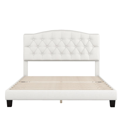 Emmeline Bed Frame, Queen