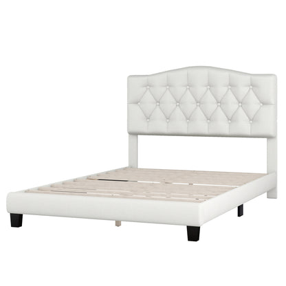 Emmeline Bed Frame, Full