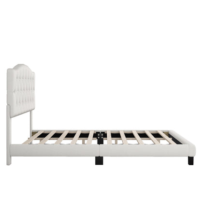 Emmeline Bed Frame, Queen