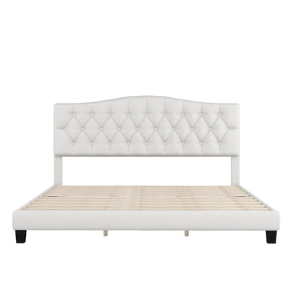 Emmeline Bed Frame, King