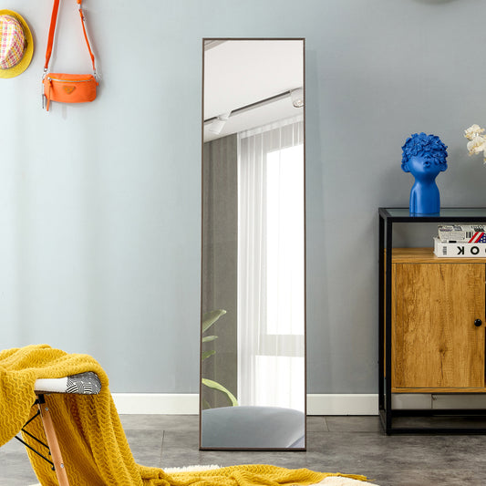 Wells Mirror (Grey)