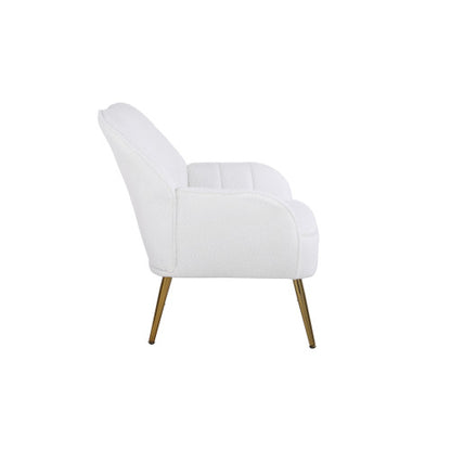 Wilder Lounge Chair (White)