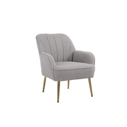 Wilder Lounge Chair (Grey)