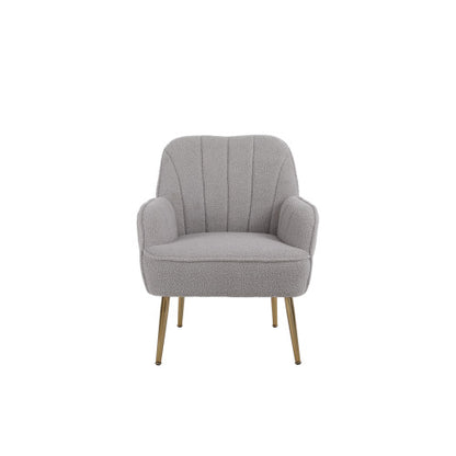 Wilder Lounge Chair (Grey)