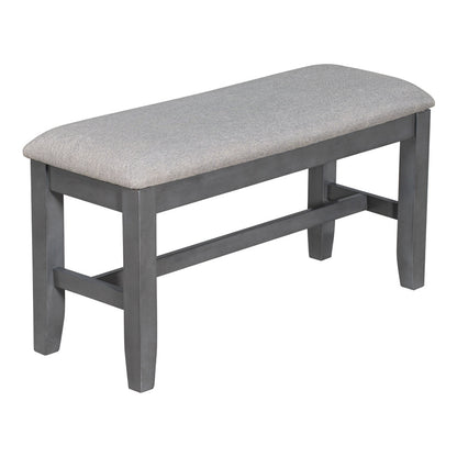 Schmidt Dining Set, Set of 6