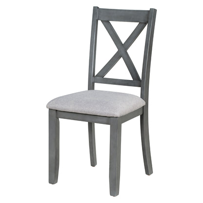 Schmidt Dining Set, Set of 6