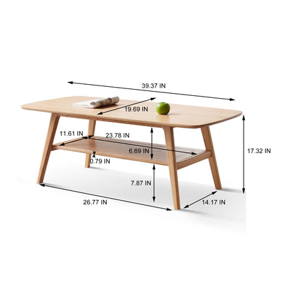 Johnston Coffee Table