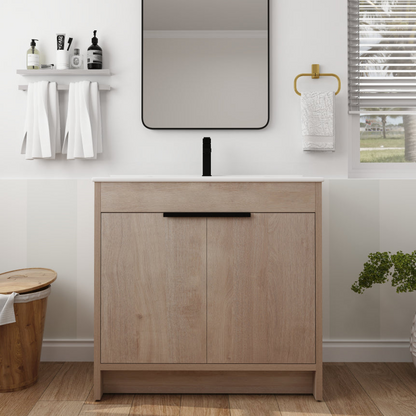 Robinson Bathroom Vanity