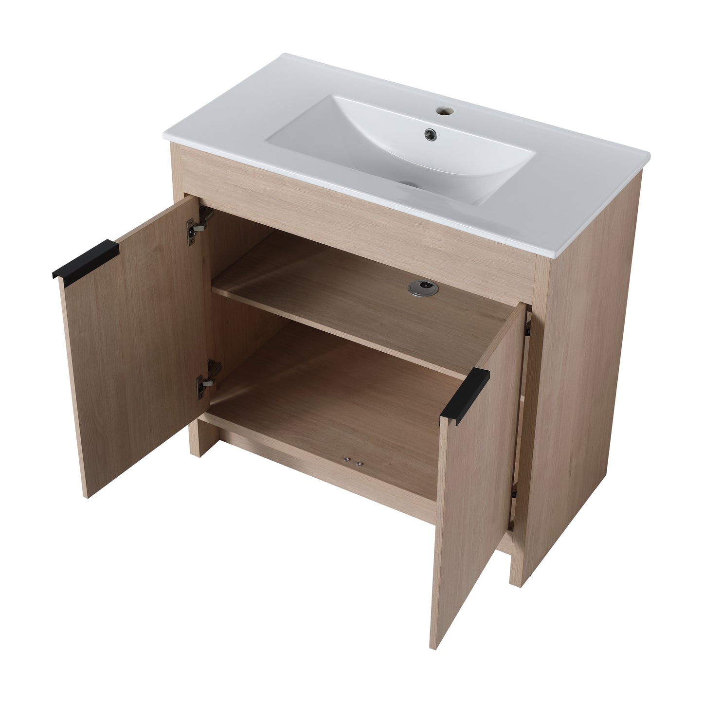 Robinson Bathroom Vanity