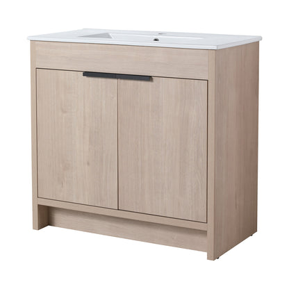 Robinson Bathroom Vanity