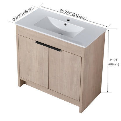 Robinson Bathroom Vanity