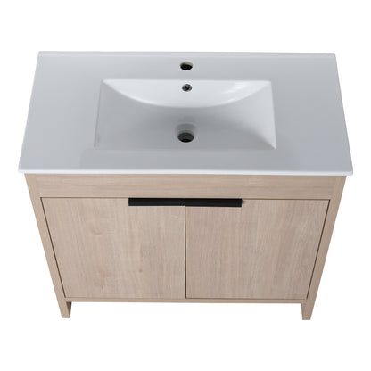 Robinson Bathroom Vanity