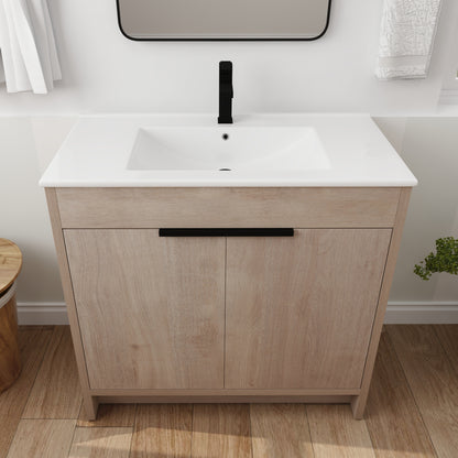 Robinson Bathroom Vanity