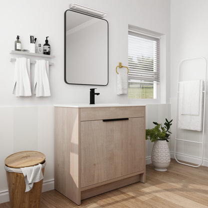 Robinson Bathroom Vanity