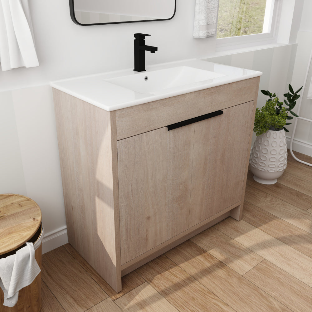 Robinson Bathroom Vanity