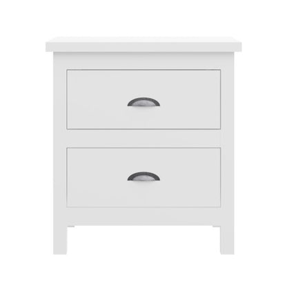 Villa Nightstand